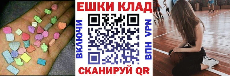 Купить закладки  Ладушкин  Экстази круглые 